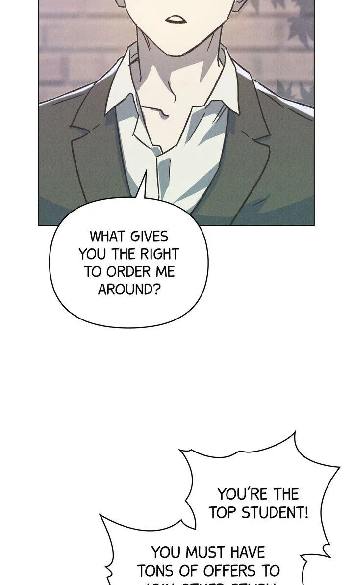 The Butterfly That Swallowed Fog Chapter 27 page 21 - 