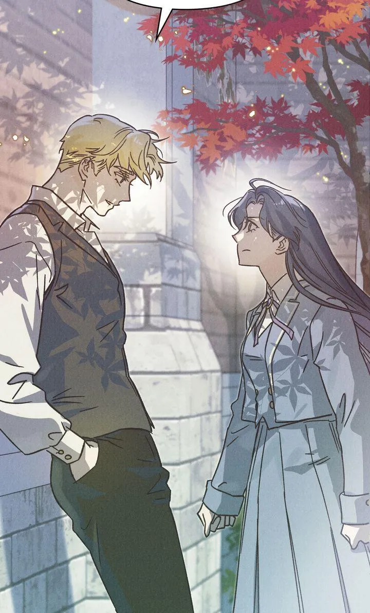 The Butterfly That Swallowed Fog Chapter 27 page 25 - 