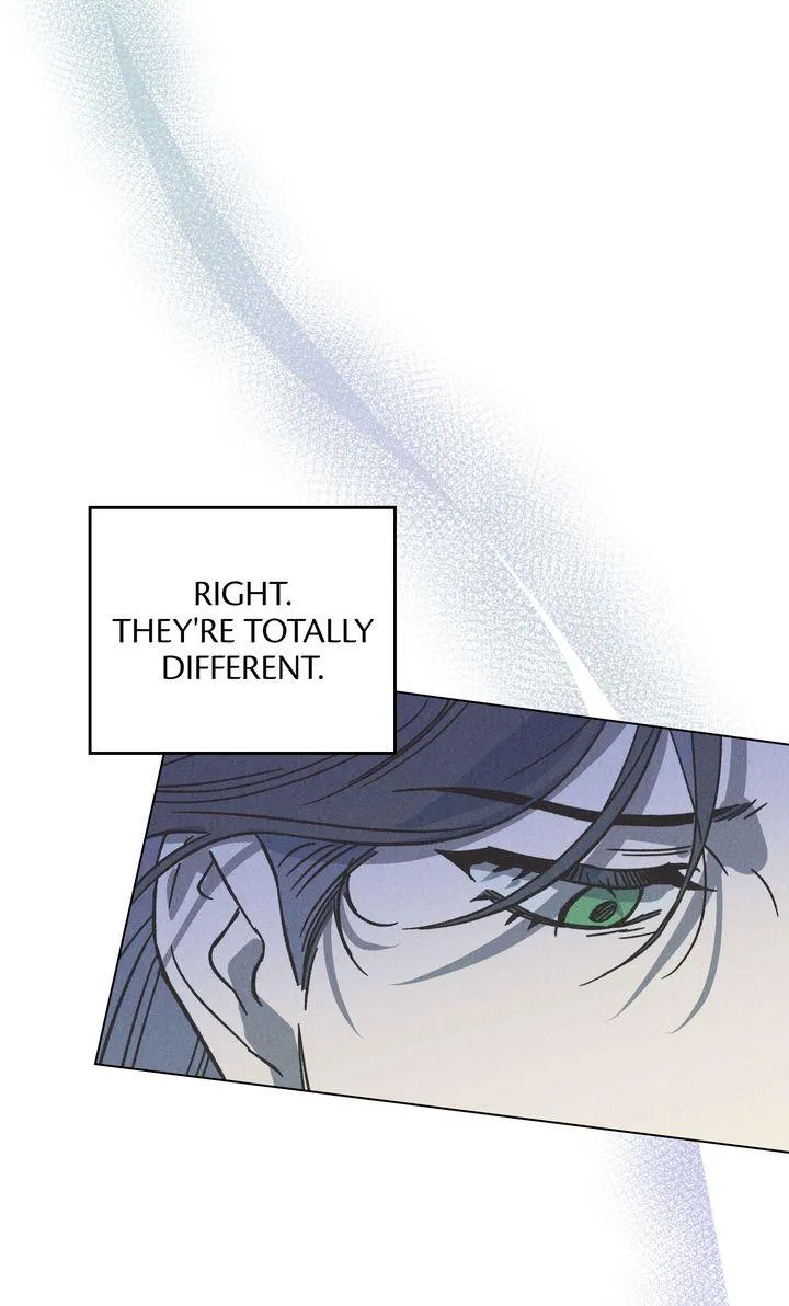 The Butterfly That Swallowed Fog Chapter 27 page 27 - 