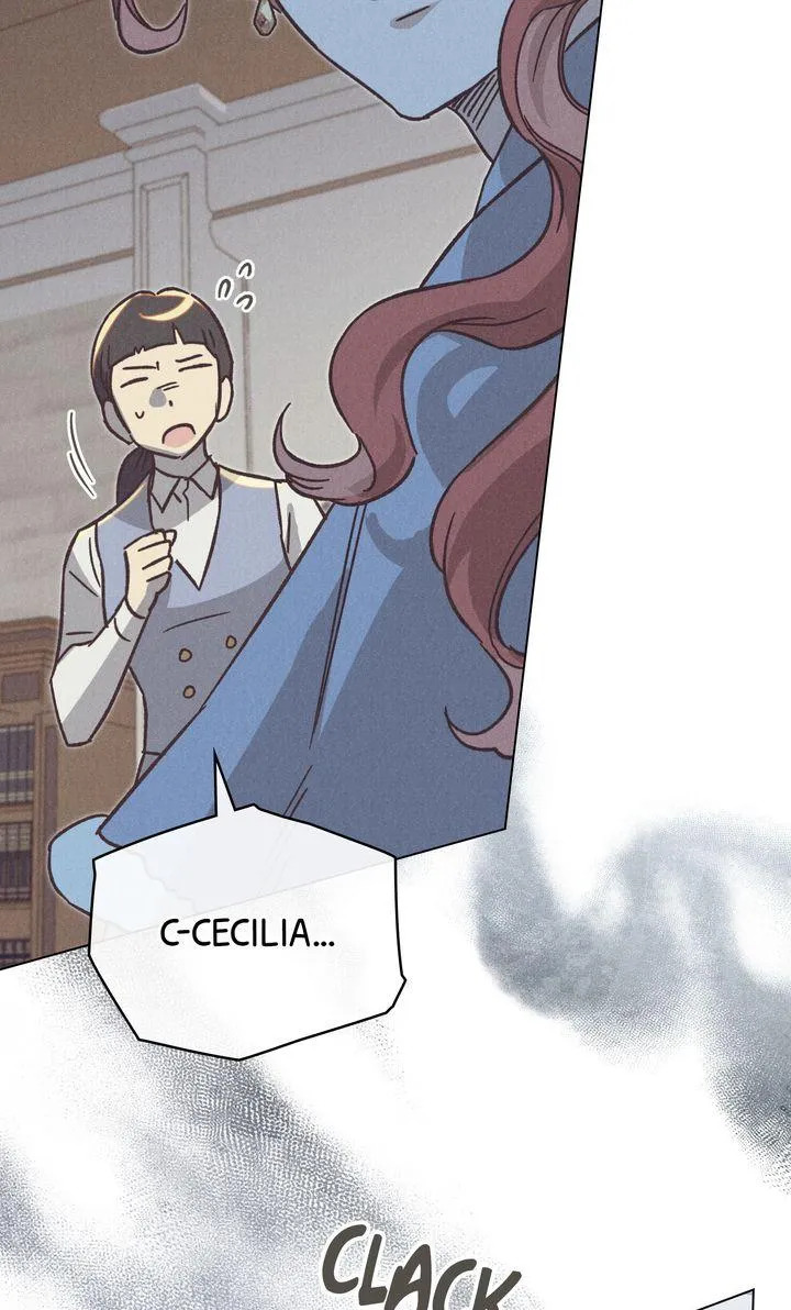 The Butterfly That Swallowed Fog Chapter 27 page 4 - 