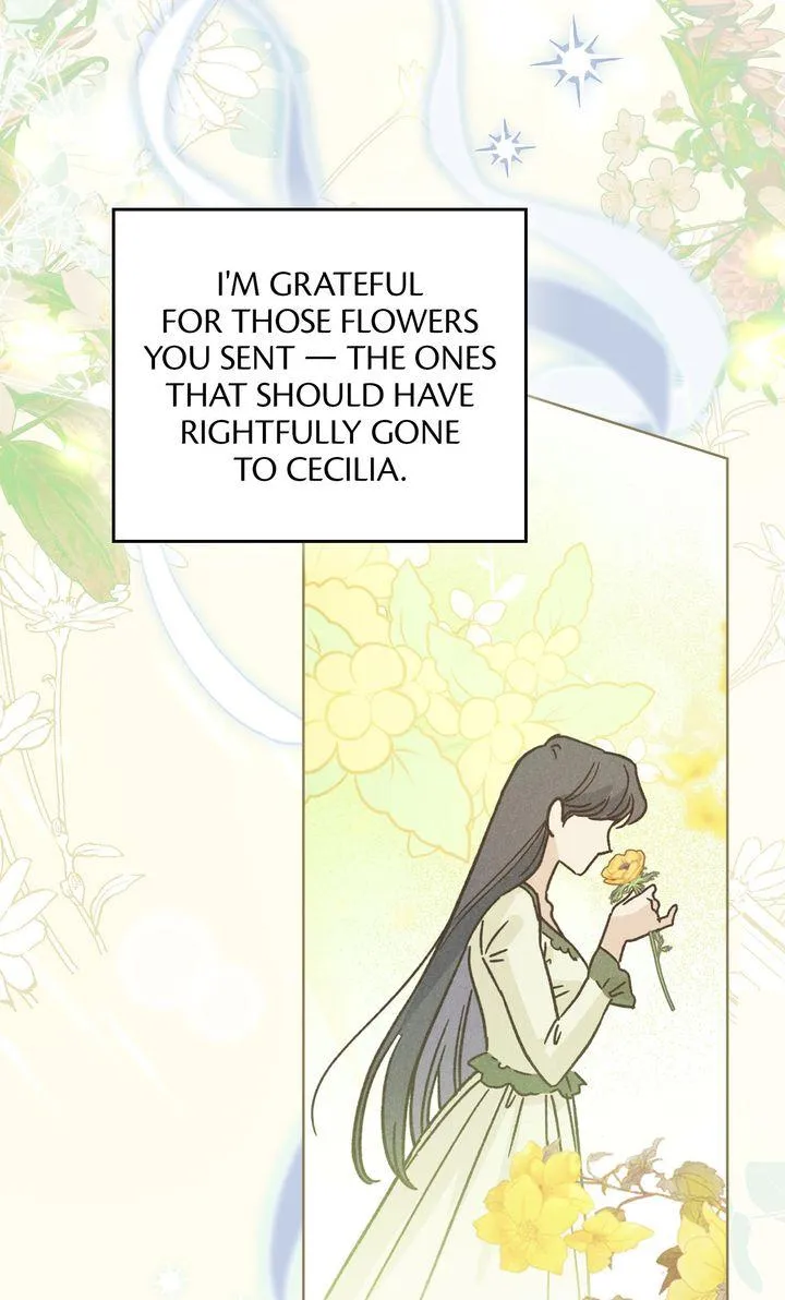 The Butterfly That Swallowed Fog Chapter 27 page 33 - 