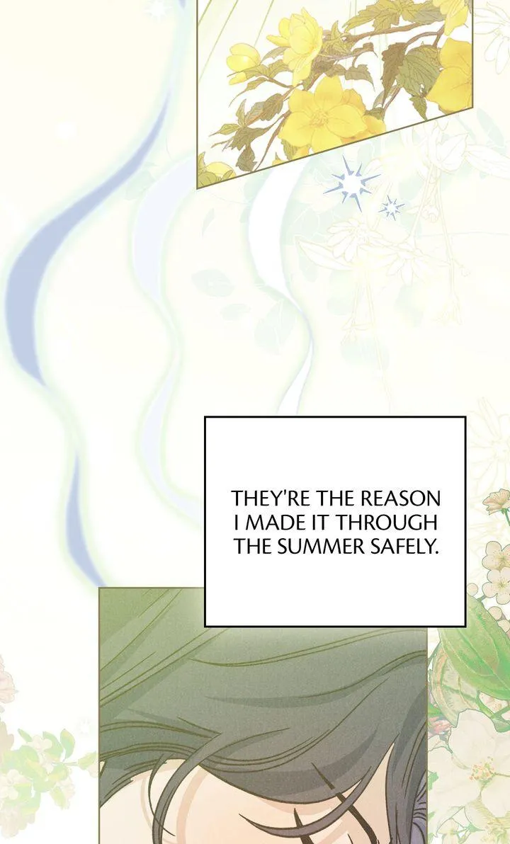 The Butterfly That Swallowed Fog Chapter 27 page 34 - 