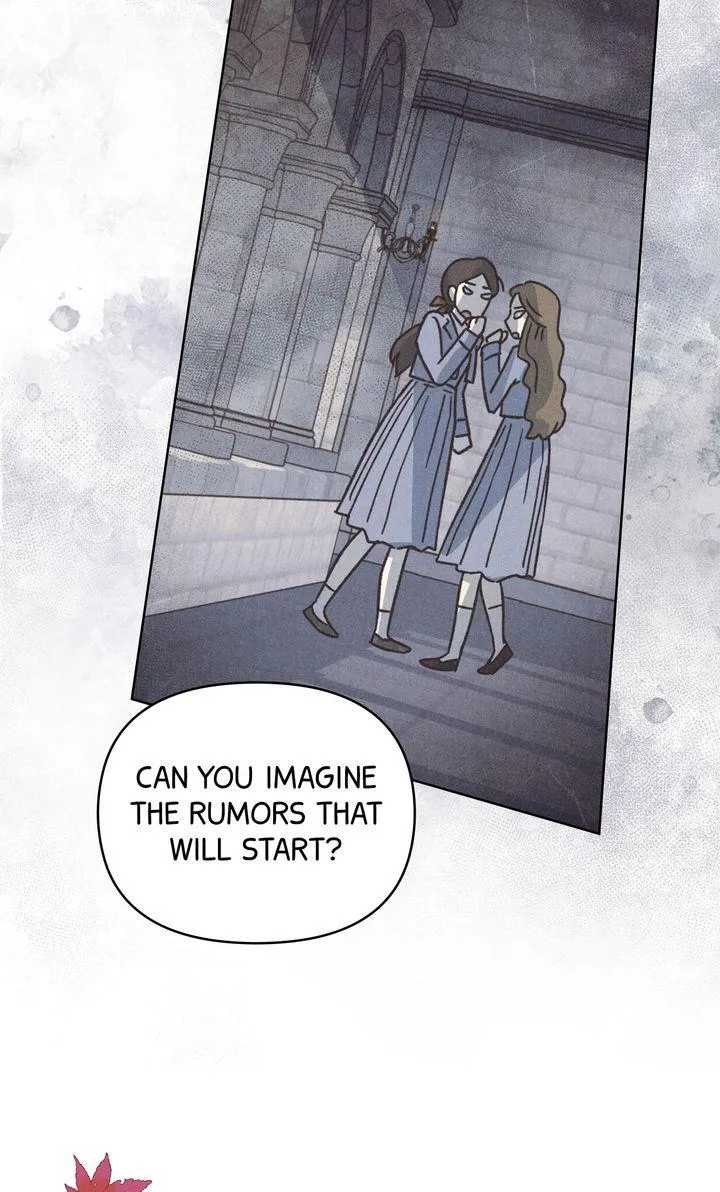 The Butterfly That Swallowed Fog Chapter 27 page 38 - 