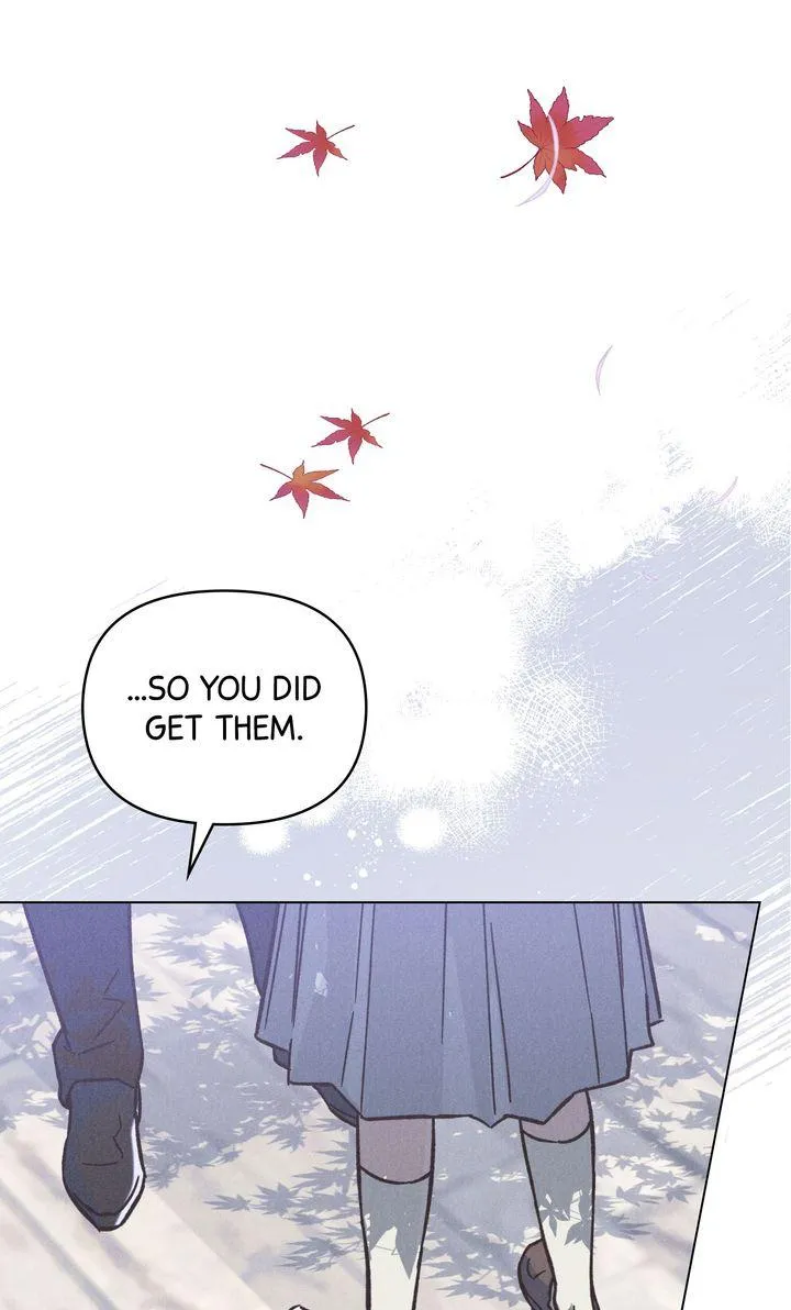 The Butterfly That Swallowed Fog Chapter 27 page 40 - 