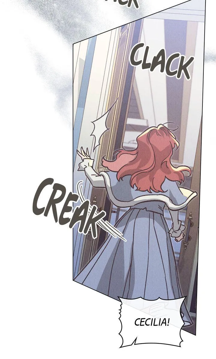 The Butterfly That Swallowed Fog Chapter 27 page 5 - 