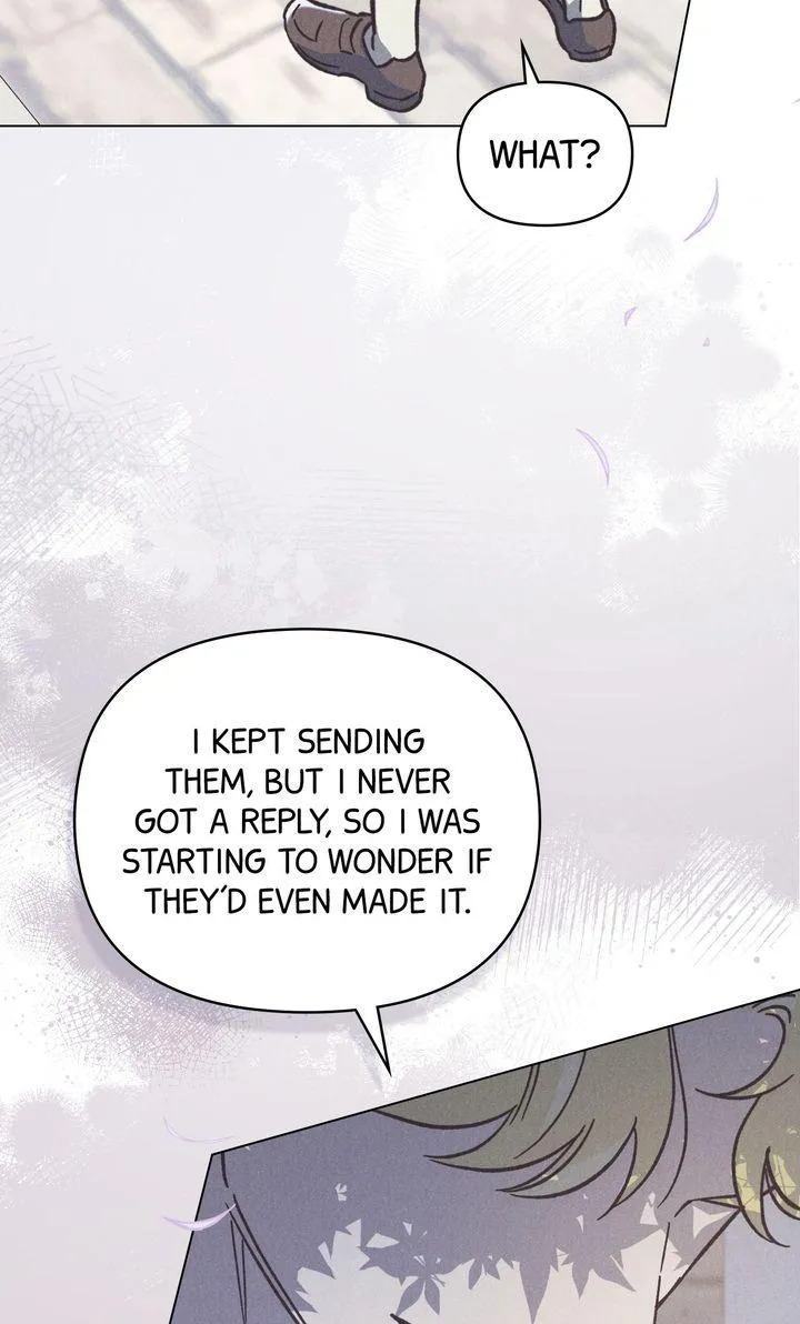 The Butterfly That Swallowed Fog Chapter 27 page 41 - 