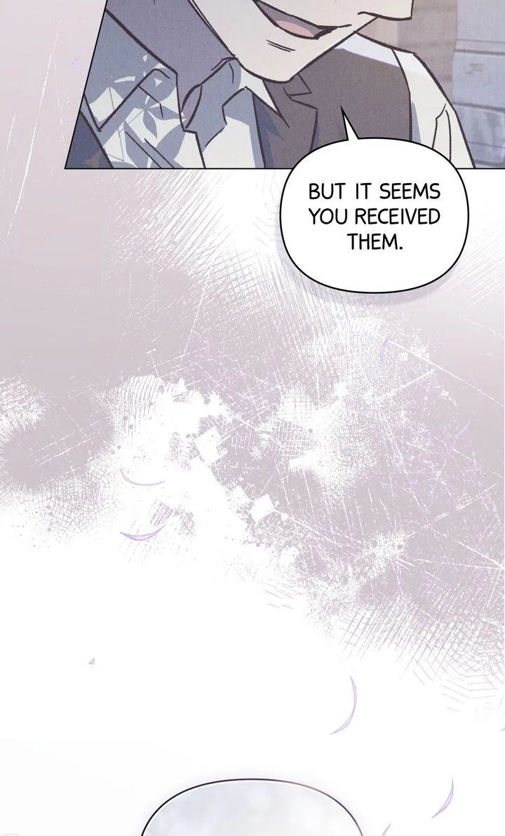 The Butterfly That Swallowed Fog Chapter 27 page 42 - 