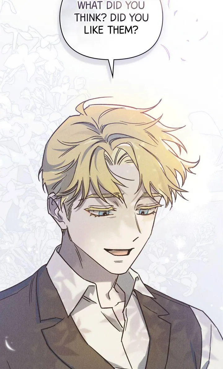 The Butterfly That Swallowed Fog Chapter 27 page 43 - 