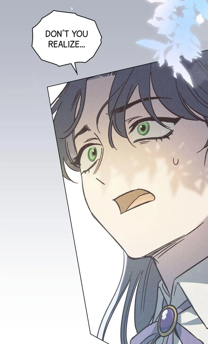The Butterfly That Swallowed Fog Chapter 27 page 45 - 