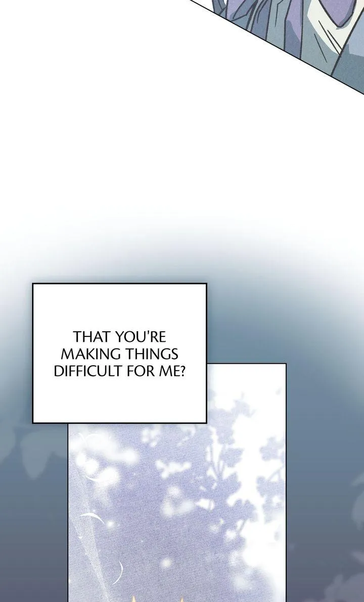 The Butterfly That Swallowed Fog Chapter 27 page 46 - 