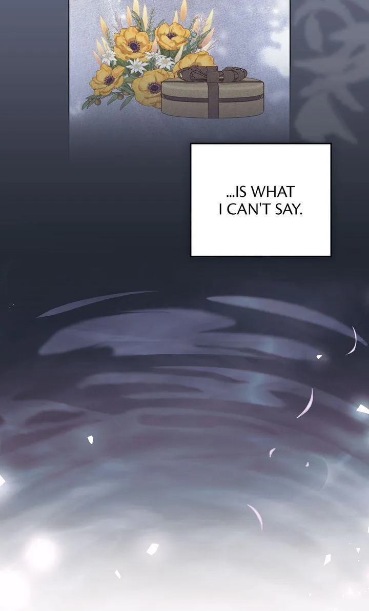 The Butterfly That Swallowed Fog Chapter 27 page 47 - 
