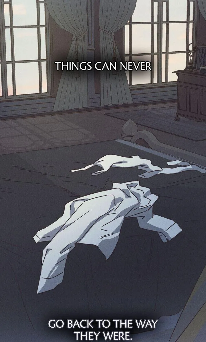 The Butterfly That Swallowed Fog Chapter 27 page 53 - 