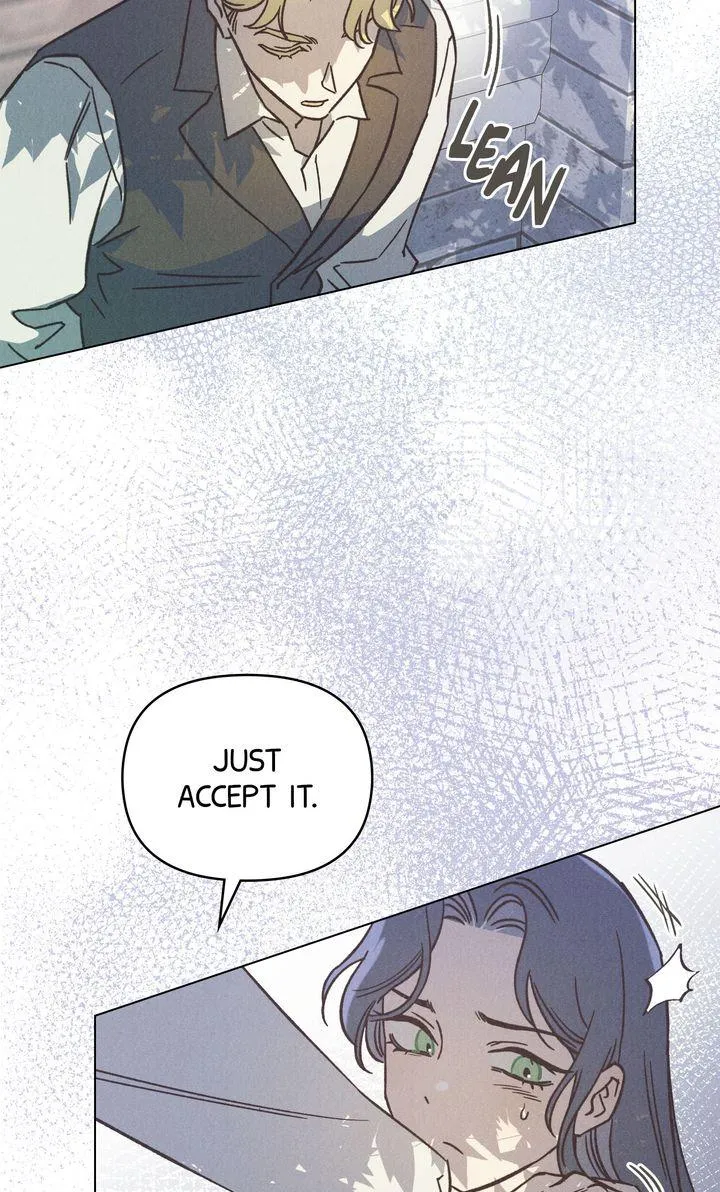The Butterfly That Swallowed Fog Chapter 27 page 56 - 