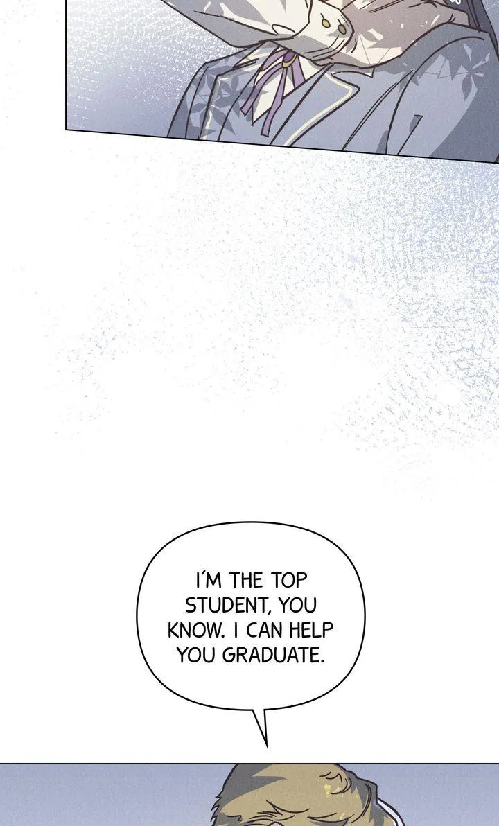 The Butterfly That Swallowed Fog Chapter 27 page 57 - 
