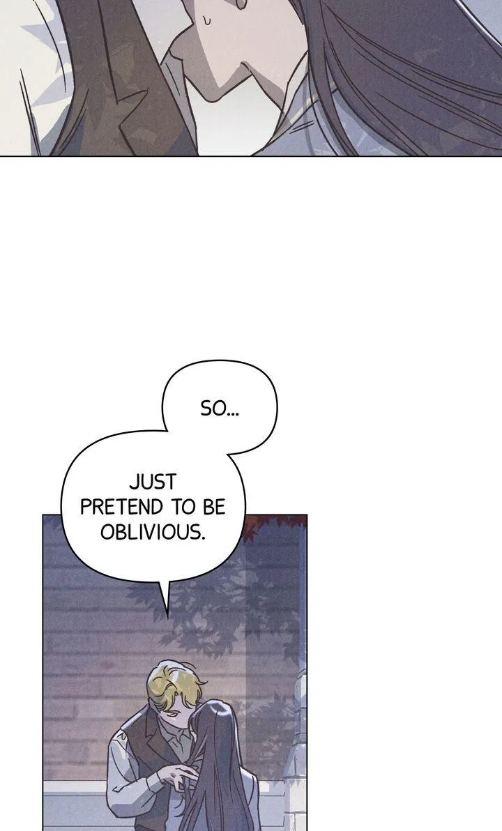 The Butterfly That Swallowed Fog Chapter 27 page 59 - 