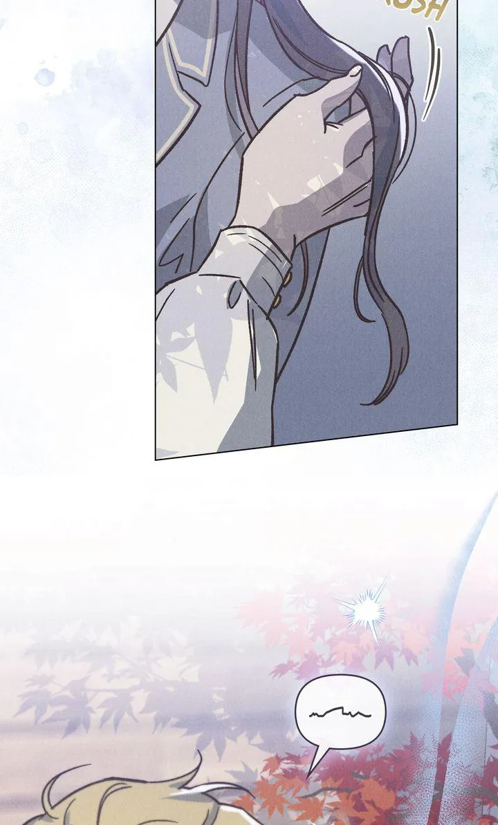 The Butterfly That Swallowed Fog Chapter 27 page 61 - 