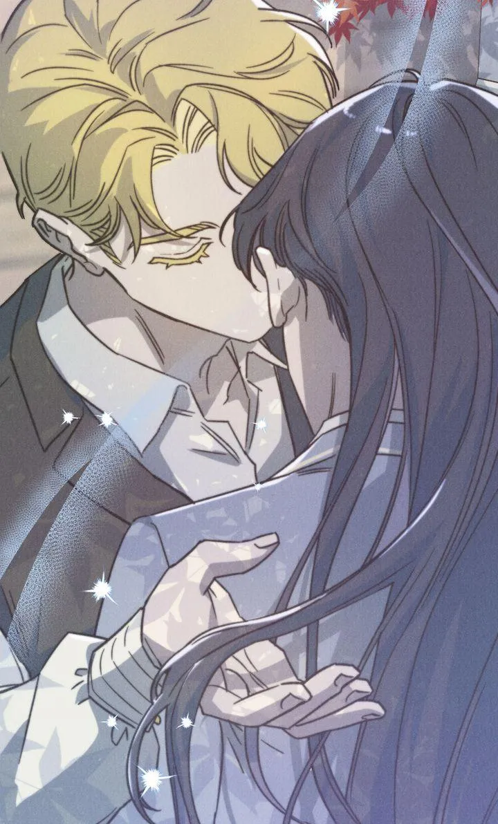 The Butterfly That Swallowed Fog Chapter 27 page 62 - 