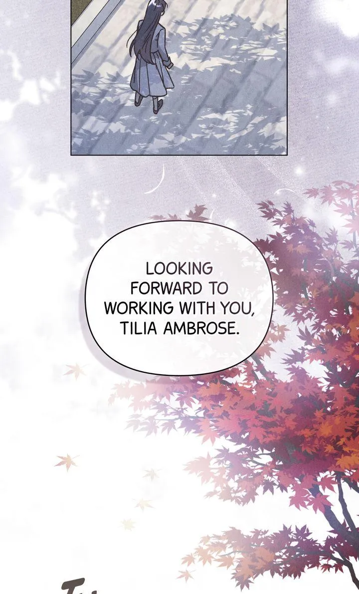 The Butterfly That Swallowed Fog Chapter 27 page 67 - 