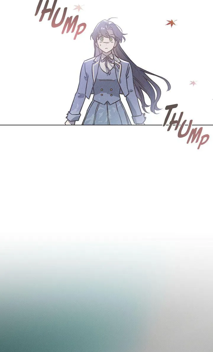 The Butterfly That Swallowed Fog Chapter 27 page 68 - 