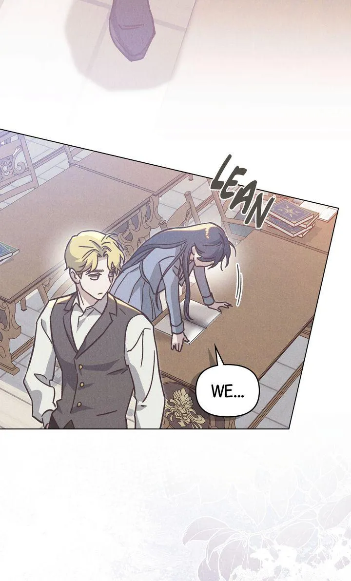 The Butterfly That Swallowed Fog Chapter 27 page 8 - 