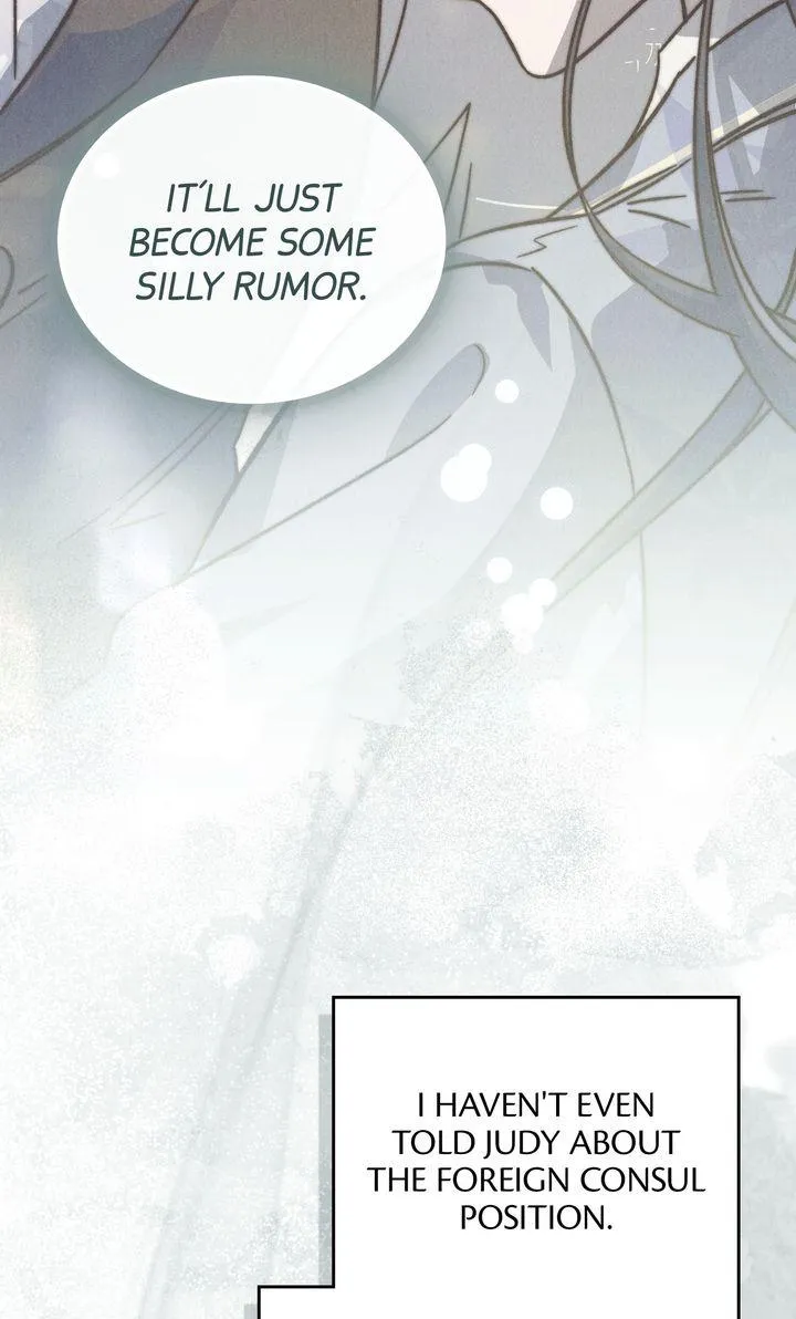 The Butterfly That Swallowed Fog Chapter 27 page 71 - 