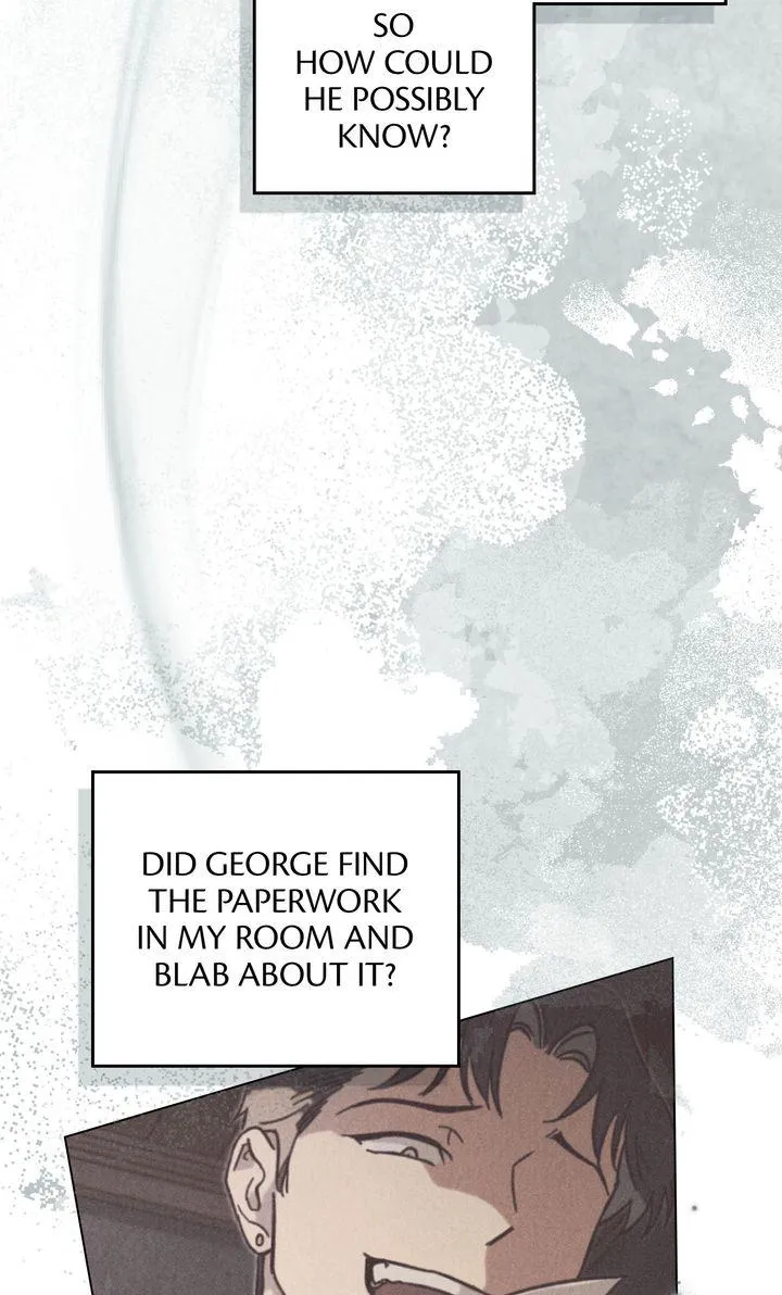 The Butterfly That Swallowed Fog Chapter 27 page 72 - 