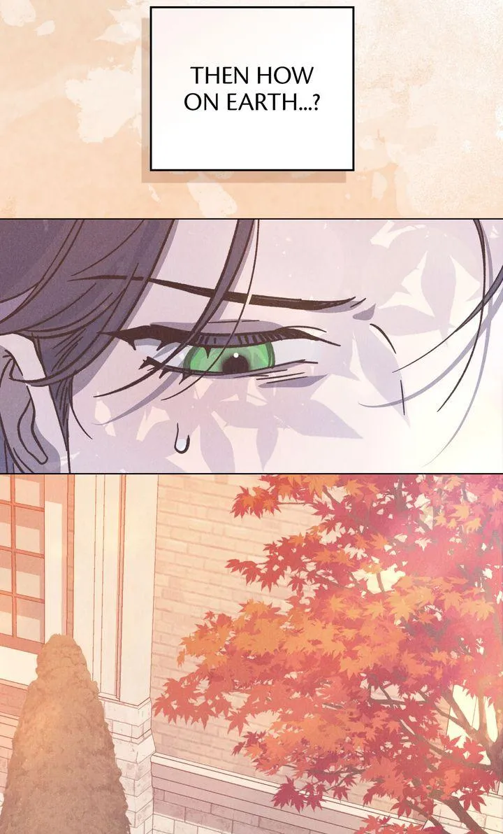 The Butterfly That Swallowed Fog Chapter 27 page 74 - 
