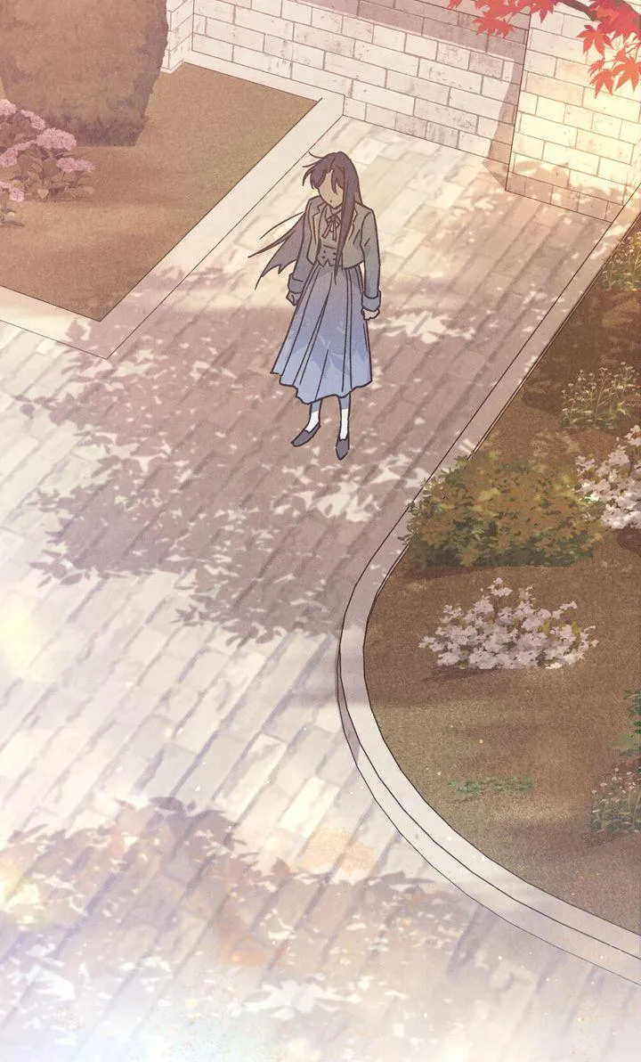 The Butterfly That Swallowed Fog Chapter 27 page 75 - 