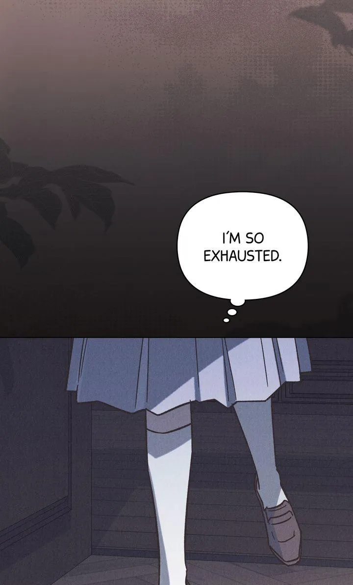 The Butterfly That Swallowed Fog Chapter 27 page 77 - 