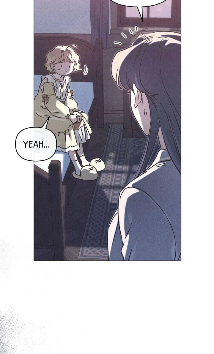 The Butterfly That Swallowed Fog Chapter 27 page 79 - 