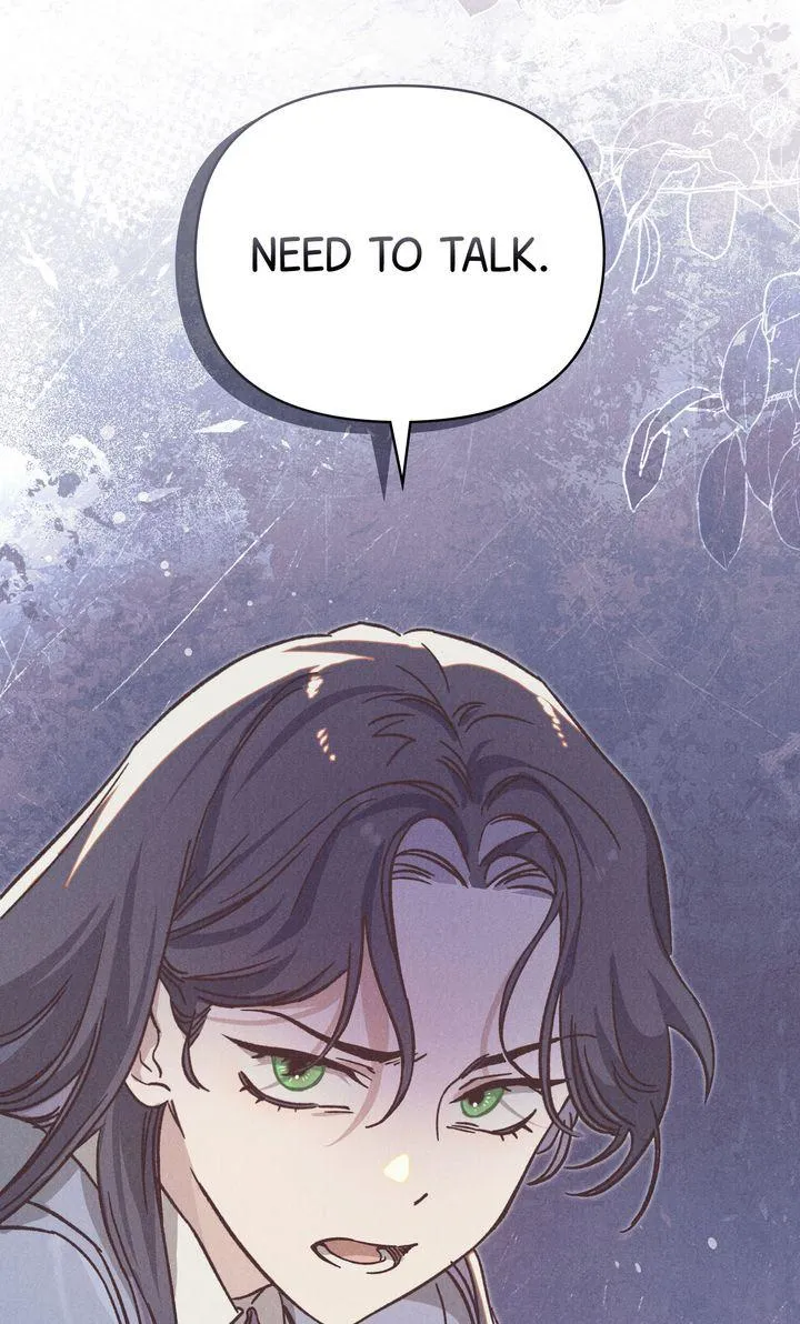 The Butterfly That Swallowed Fog Chapter 27 page 9 - 