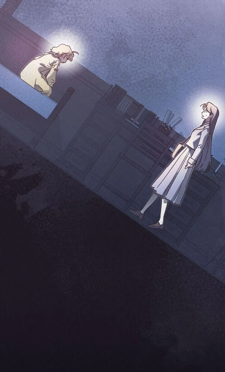 The Butterfly That Swallowed Fog Chapter 27 page 83 - 