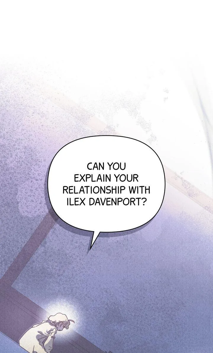 The Butterfly That Swallowed Fog Chapter 28 page 1 - 