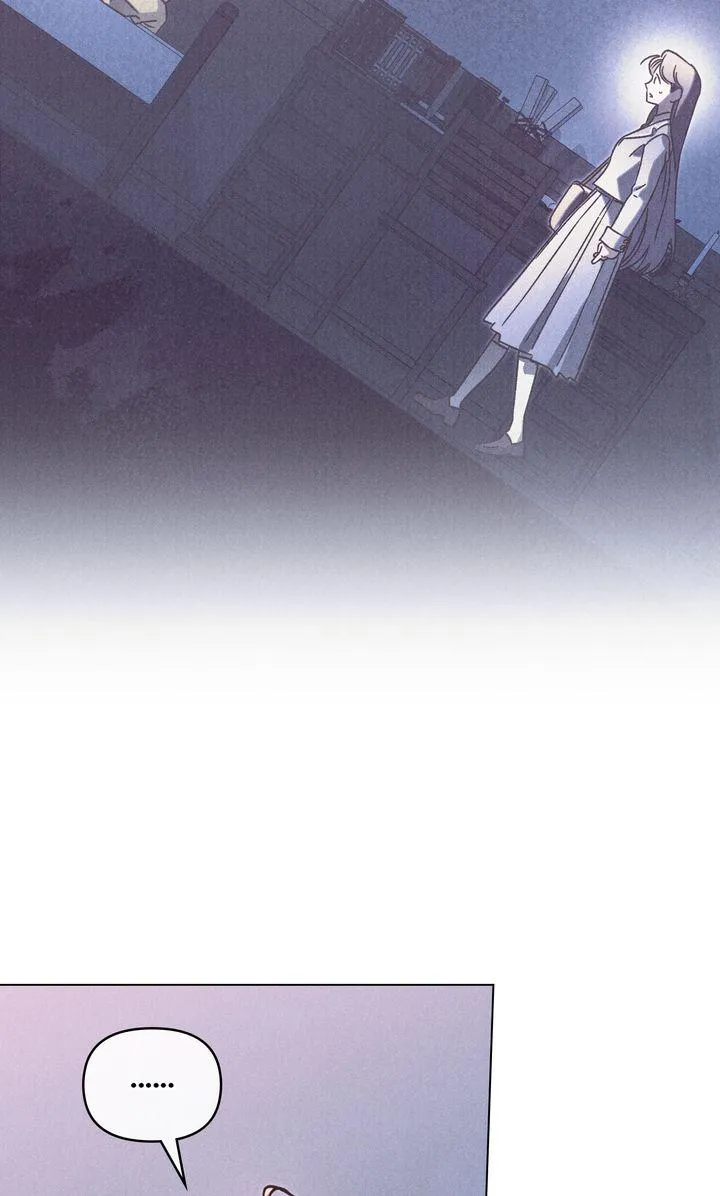 The Butterfly That Swallowed Fog Chapter 28 page 2 - 