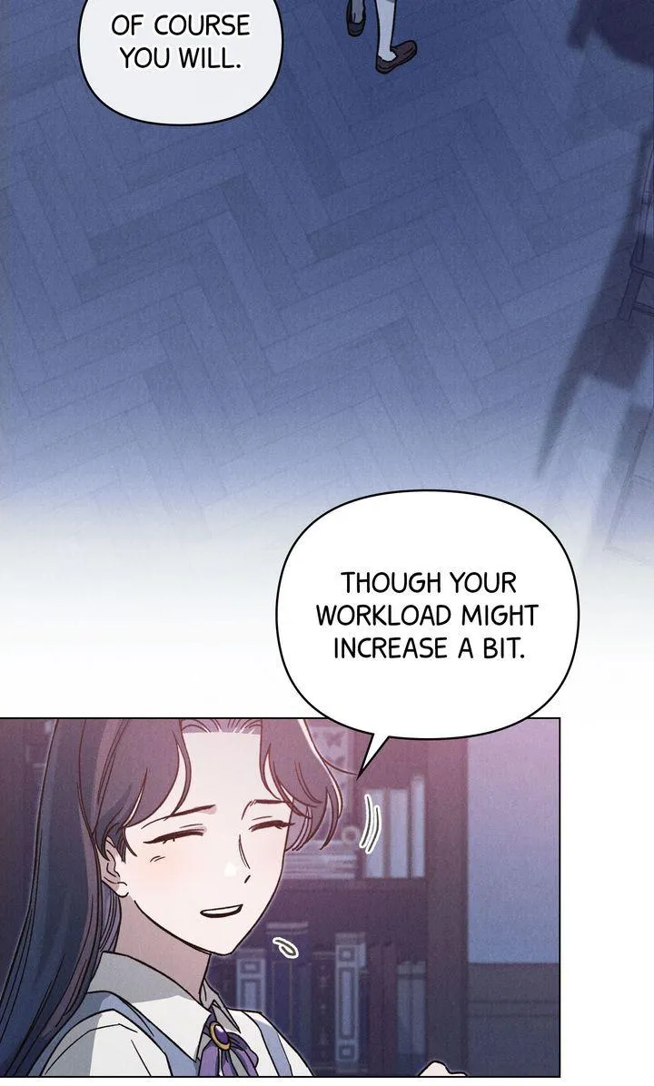 The Butterfly That Swallowed Fog Chapter 28 page 11 - 