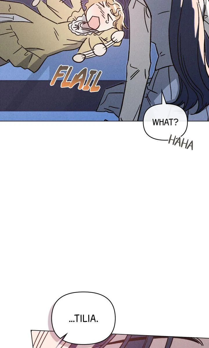 The Butterfly That Swallowed Fog Chapter 28 page 14 - 