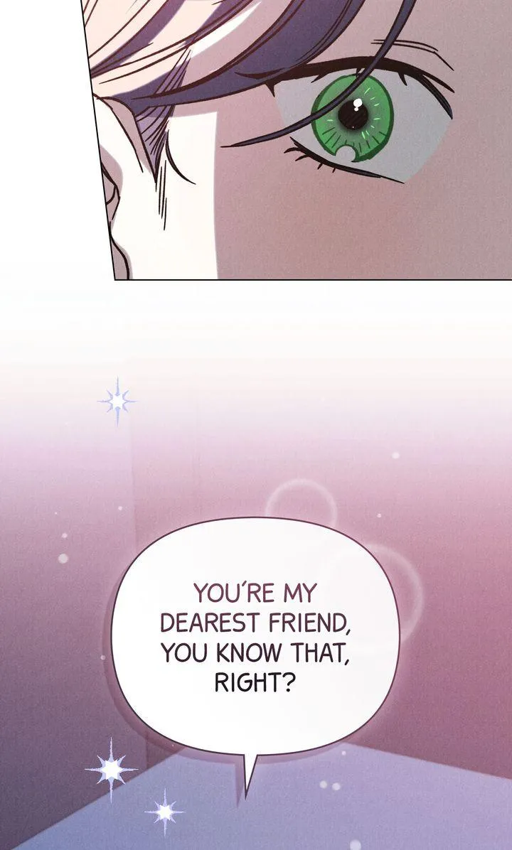 The Butterfly That Swallowed Fog Chapter 28 page 15 - 