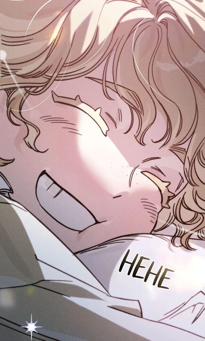 The Butterfly That Swallowed Fog Chapter 28 page 19 - 