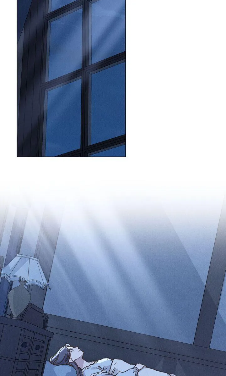 The Butterfly That Swallowed Fog Chapter 28 page 21 - 