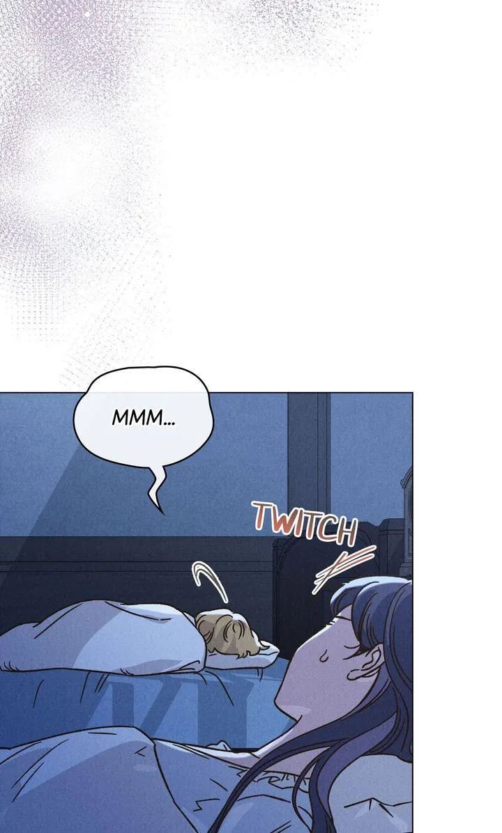 The Butterfly That Swallowed Fog Chapter 28 page 27 - 