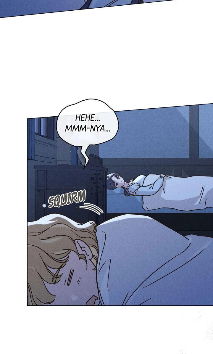 The Butterfly That Swallowed Fog Chapter 28 page 28 - 