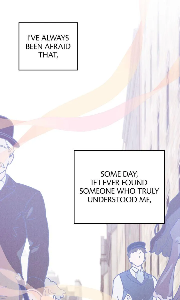 The Butterfly That Swallowed Fog Chapter 28 page 30 - 