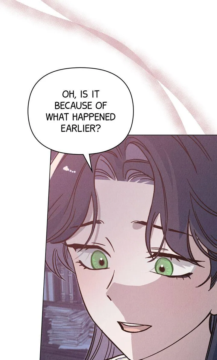 The Butterfly That Swallowed Fog Chapter 28 page 4 - 