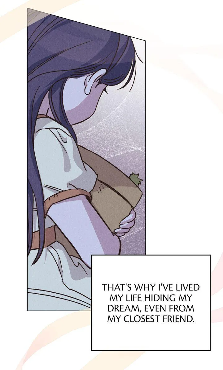 The Butterfly That Swallowed Fog Chapter 28 page 32 - 