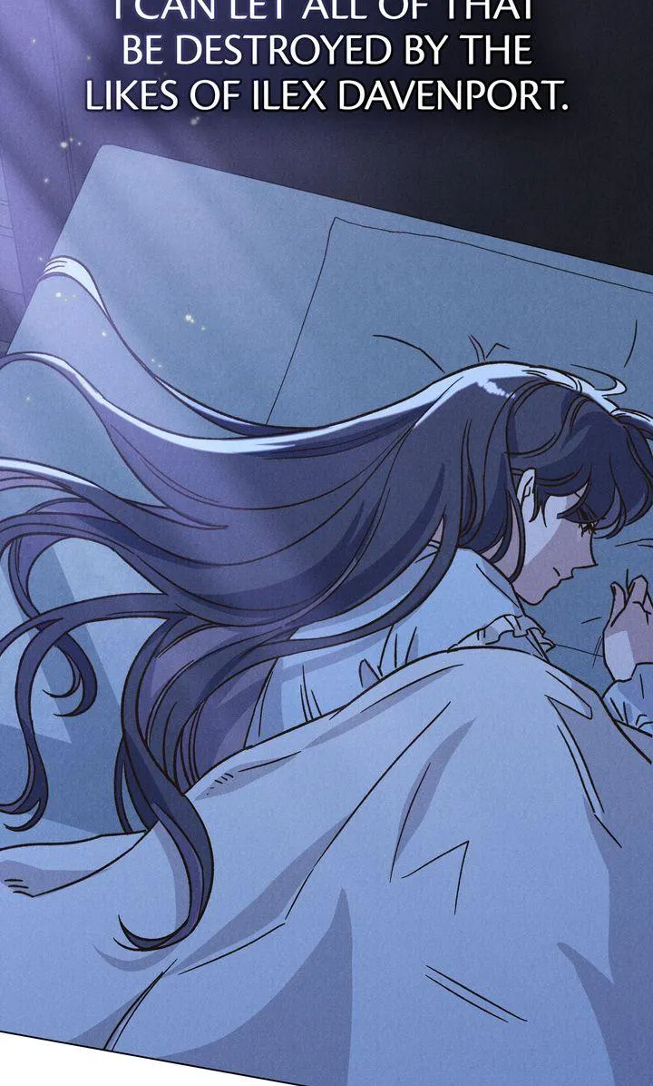The Butterfly That Swallowed Fog Chapter 28 page 34 - 