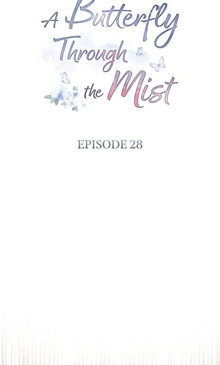 The Butterfly That Swallowed Fog Chapter 28 page 37 - 