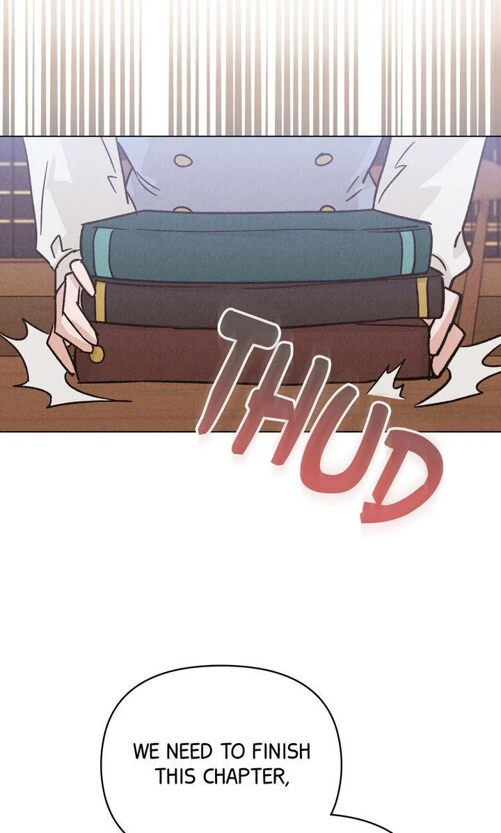The Butterfly That Swallowed Fog Chapter 28 page 38 - 