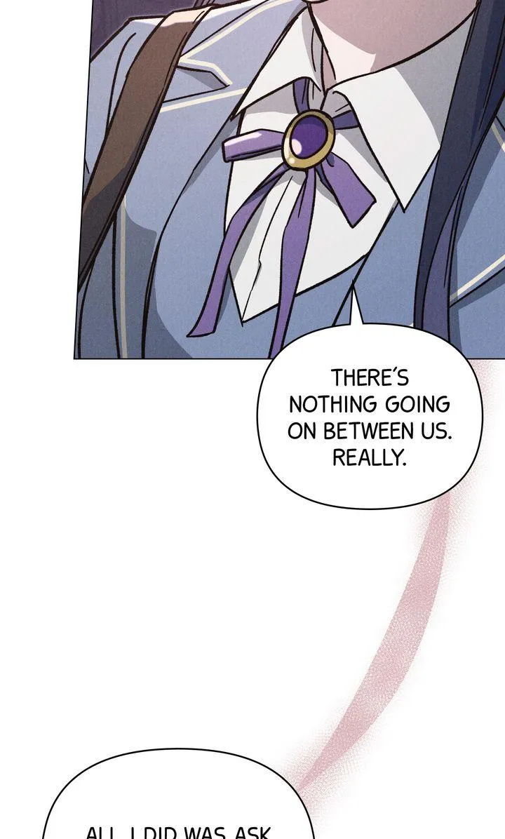 The Butterfly That Swallowed Fog Chapter 28 page 5 - 