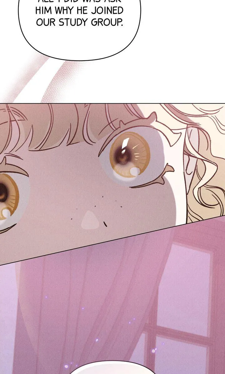 The Butterfly That Swallowed Fog Chapter 28 page 6 - 