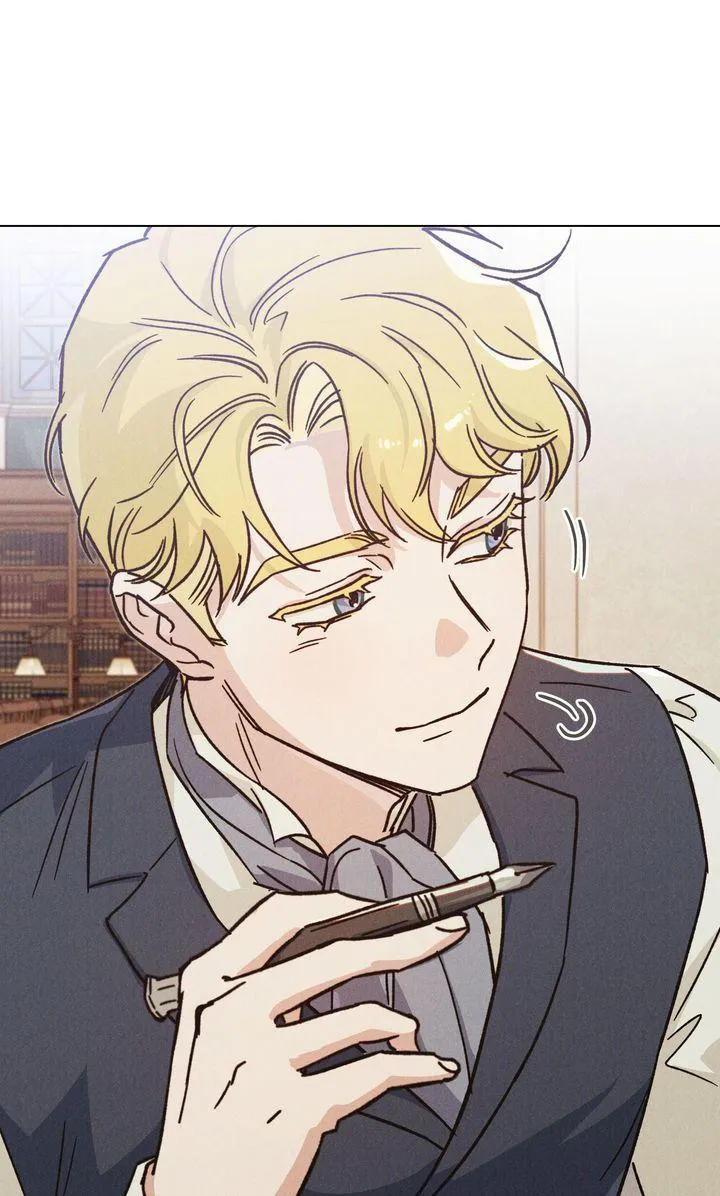 The Butterfly That Swallowed Fog Chapter 28 page 51 - 